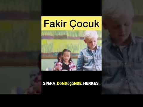 ALTIN KALPLİ ÇOCUKLAR ?