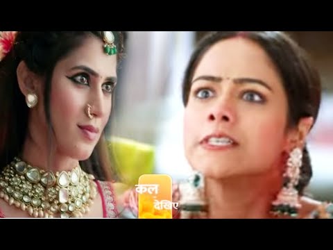 Vasudha new promo|| Vasudha Upcoming full epsiode Twist - Divya Dikhaygi megha ko uski jagh