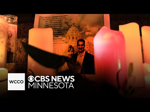 YouTube video thumbnail: How the Man Accused of Shooting Minnesota Lawmakers Located His Victims