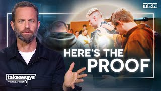 INVESTIGATING Supernatural Healing and the TRUTH About Modern Day Miracles | Kirk Cameron on TBN