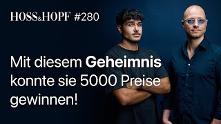 Die Königin des Manifestierens - Hoss und Hopf #280