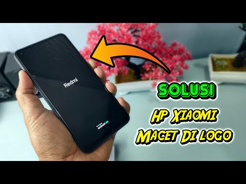 Cara Mengatasi Hp Xiaomi Stuck Di Logo Saat Dinyalakan