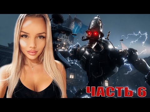 LIES OF P ПРОХОЖДЕНИЕ НА РУССКОМ/ ОБЗОР/ ГЕЙМПЛЕЙ / ЧАСТЬ 6