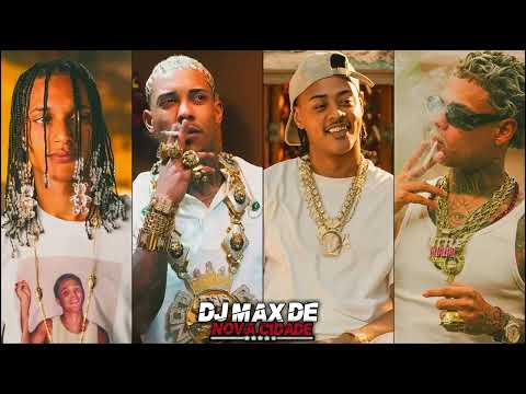 TRAP BRASIL 2024 - MC CABELINHO, ORUAM ,MC POZE ,FILIPE RET - PLAYLIST TRAP BR MELHORES 2024 #trapbr