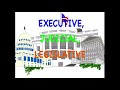 Exploring the Three Branches of Government
