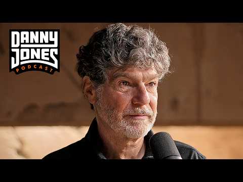 “They Want to Bring the Apocalypse” Bret Weinstein on Epstein & Iran War