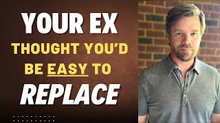 They Thought You Were Easy To Replace