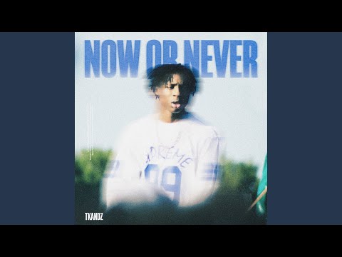 NOW OR NEVER (Ultra Slowed)