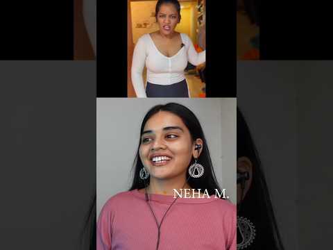 इधर दूध की कमी है 😂👻😂#neham#funny#dankindianmemes#comedy#memes#dankindiamemes#viralmemes#funnyme