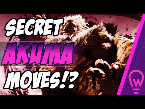 AKUMA SECRET MOVES! & Quest Guide | Monster Hunter Wilds