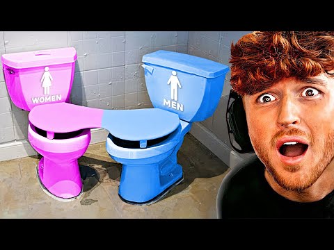 World's Most USELESS INVENTIONS!