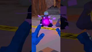 Playing with Drip Department #animalcompany #metaquest3s