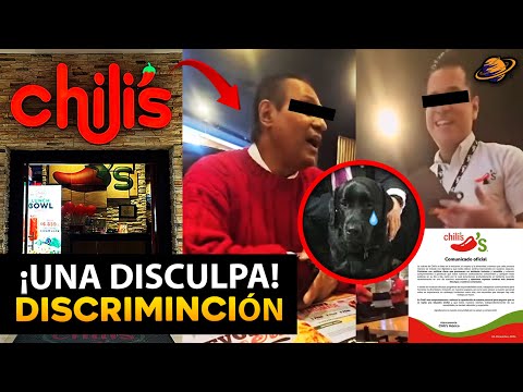 Los SECRETOS Oscuros de Chili's | ¿Empleado Expuesto por Discriminación?