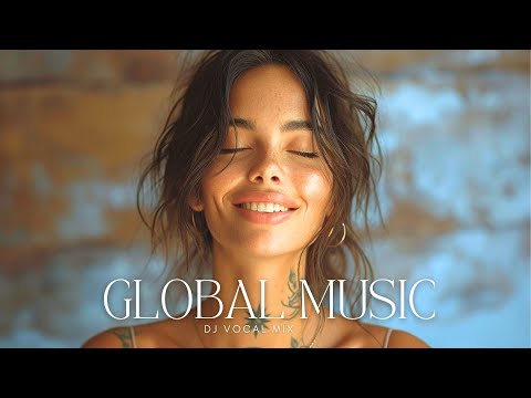 MUSIC PLAYLIST - The Uplifting Music Mix for a Bad Day