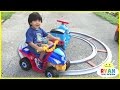 Ryan's Playground Adventures