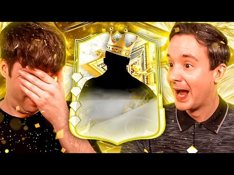 EMOTIONAL SUPER SUNDAY - FC 25 Pack Opening