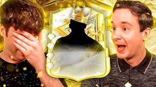 EMOTIONAL SUPER SUNDAY - FC 25 Pack Opening