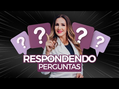 VOCÊ PERGUNTA E EU RESPONDO! | #LISSRESPONDE 02