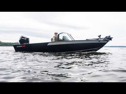 Catching Big Walleye in my NEW Boat (End of an Era)
