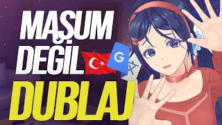 ANİME KIZI BİZİ HAPSETTİ! #2 |Miside Türkçe Dublaj