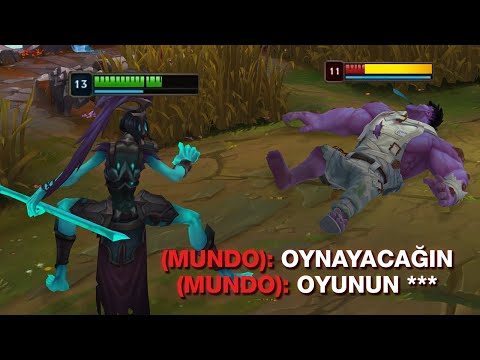 YERİNDE DURMAYAN KALİSTA TOP RAKİBİ BİRAZCIK KIZDIRIYOR