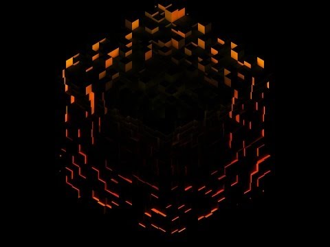 C418 - Alpha (Minecraft Volume Beta)