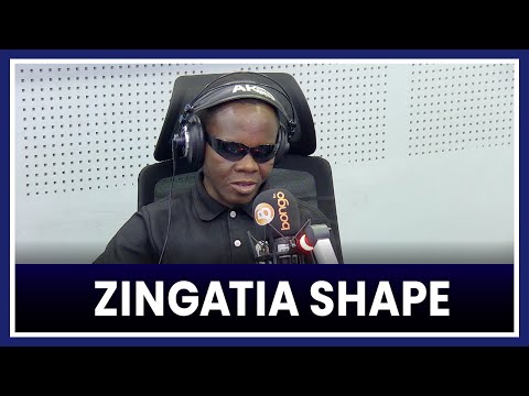 IDD DESIRE RAPA ASIYEONA ,MWALIMU MWENYE DEGREE MWENYE UELEWA NA JAMII YAKE