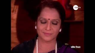 Pavitra Rishta | Archana tells Sulochana how Manav saved her life.