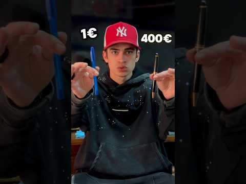 BOLI DE 1โฌ vs BOLI DE 400โฌ