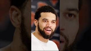 Caleb Williams Is Named 10th Best QB In NFL Coaches And Execs Rankings 👀! #bears #shorts