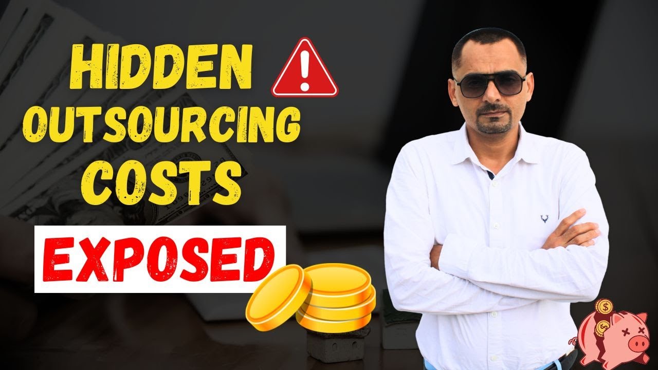 Is Outsourcing Development Costing You More Than You Expected? Hidden Costs & Smart Alternatives