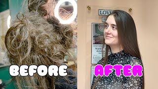 SARA'S FIVE DAY TRANSFORMATION