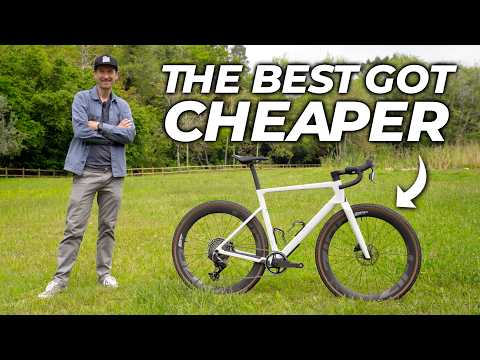 SRAM’s NEW Force & Rival Are Here Already?! First Ride Review