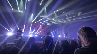 Meshuggah Demiurge Reno NV GSR April 10, 2025