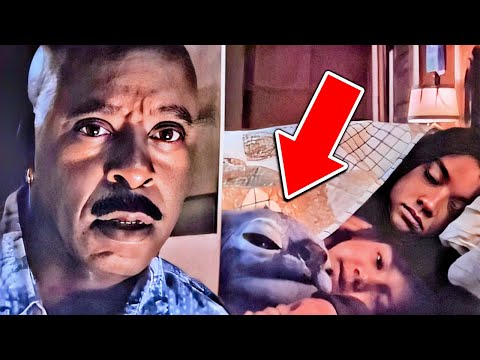 LILO & STITCH 2025 After Credit Scene EXPLAINED!