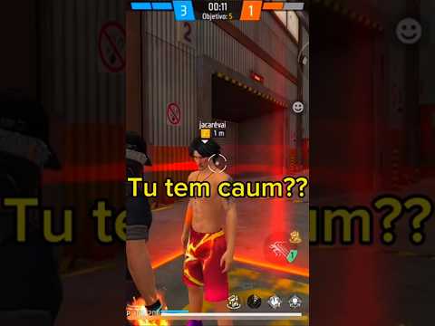 Conhece? #shorts #ff #freefire #viral