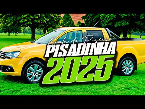 GALÃ DO PISEIRO 2024 - GALÃ DO PISEIRO 2024 [ REPERTÓRIO NOVO DEZEMBRO ] CD ATUALIZADO - NOVO 2K2025