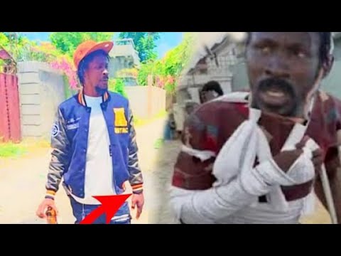 BANDI VITELÒM PÈDI PYE AK MENL MALGRE SA LI DI LI PRAL FÈ DEGA TT AP BAY DETAY