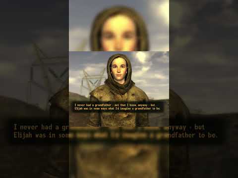 The Most Hidden Ending in Fallout: New Vegas