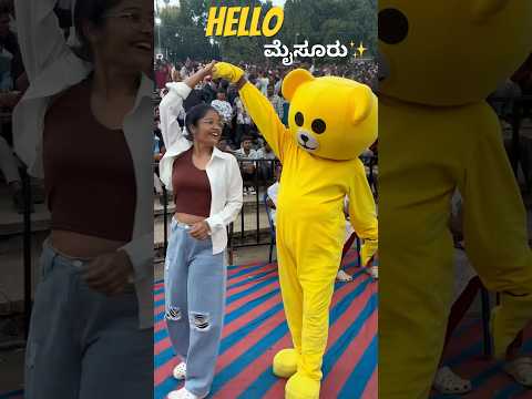 ನಿಮ್ಮ ಪ್ರೀತಿಯ ಮೈಸೂರು ಹುಡುಗಿ♥️#mysuruhudgi #minivlog #vlog #shortvideo #trending #food #motivation