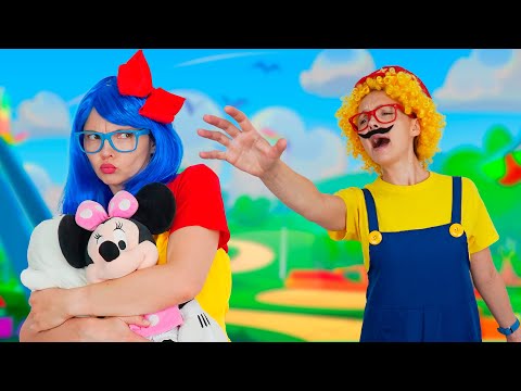 Sharing is Caring & More  Nursery Rhymes + Kids Songs