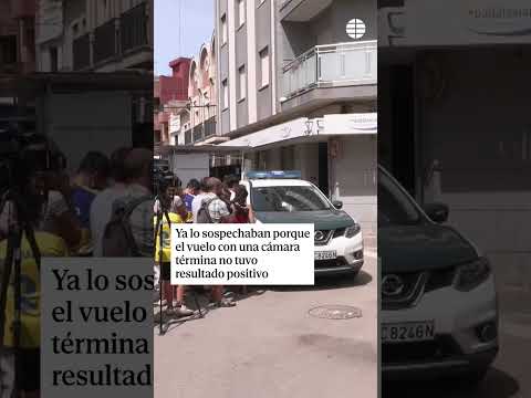 Esquiva el cerco policial el presunto autor de los disparos a un vecino en Alfafar #valencia #suceso
