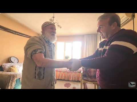 KÖYLÜMÜZ DEĞERLİ BÜYÜĞÜMÜZ UMRE ODA ARKADAŞI AHMET AKBULUT AMCAMIZI KAYIP ETTİK MEKANI CENNET OLSUN