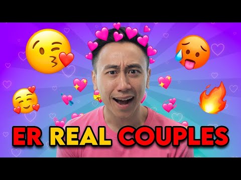 CRAZY COUPLES in the ER *real patient stories*