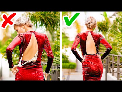 👗 Kadın Giyimde En İyi Kararlar ve Pratik Tüyolar 👗