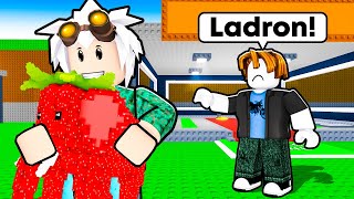 ¡Robé los BRAINROT MEGA SECRETOS a SUSCRIPTORES con ADMIN en Steal a Brainrot! 😱👀