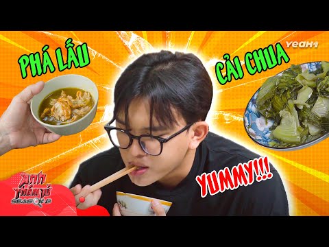 [TỔNG HỢP] Đam Mê "PHÁ LẤU, CẢI CHUA" Rồi Tranh Nhau Đi "SÚC RUỘT"??? | Anh Thám Tử @vinhtranatt