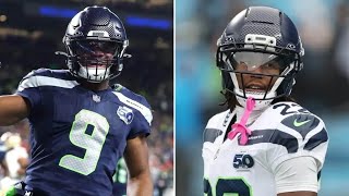 Seahawks Free Agency - What are they doing?