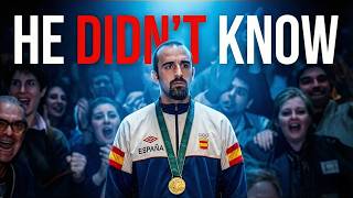 What If Your Entire Paralympic Team Were Faking Their Disabilities?