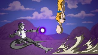 If Saitama become a Z fighter PART 2 | Trailer